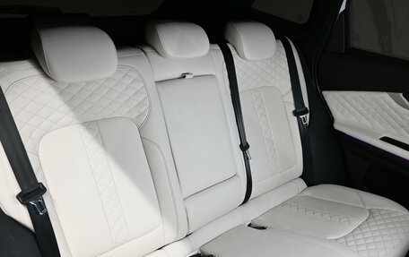 CheryExeed TXL, 2022 год, 2 595 000 рублей, 12 фотография