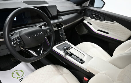 CheryExeed TXL, 2022 год, 2 595 000 рублей, 8 фотография