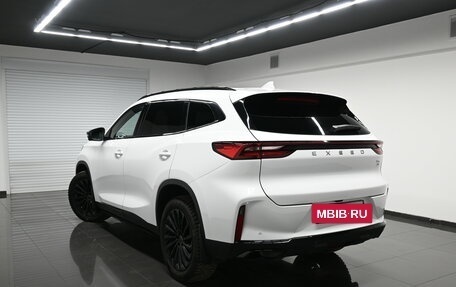 CheryExeed TXL, 2022 год, 2 595 000 рублей, 6 фотография