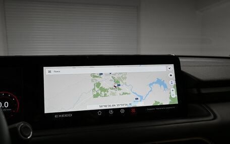 CheryExeed TXL, 2022 год, 2 595 000 рублей, 16 фотография