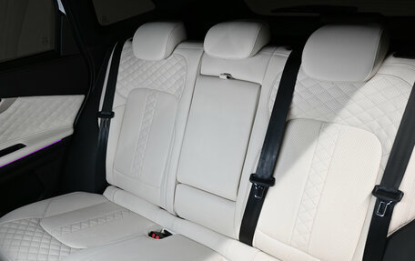 CheryExeed TXL, 2022 год, 2 595 000 рублей, 9 фотография