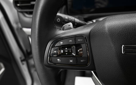 CheryExeed TXL, 2022 год, 2 595 000 рублей, 20 фотография