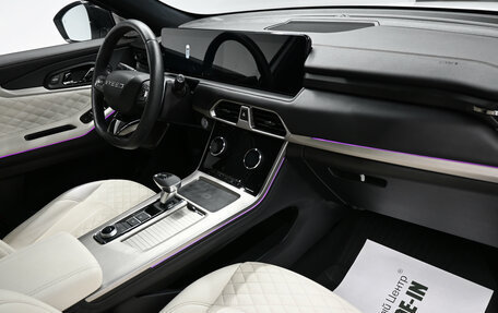 CheryExeed TXL, 2022 год, 2 595 000 рублей, 13 фотография