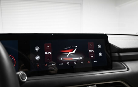 CheryExeed TXL, 2022 год, 2 595 000 рублей, 17 фотография