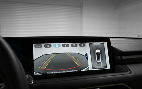 CheryExeed TXL, 2022 год, 2 595 000 рублей, 15 фотография