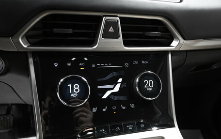 CheryExeed TXL, 2022 год, 2 595 000 рублей, 19 фотография