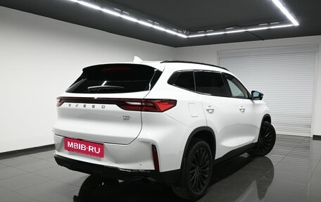 CheryExeed TXL, 2022 год, 2 595 000 рублей, 2 фотография