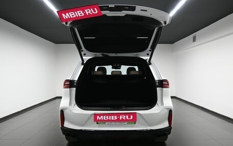 CheryExeed TXL, 2022 год, 2 595 000 рублей, 7 фотография