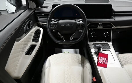 CheryExeed TXL, 2022 год, 2 595 000 рублей, 11 фотография