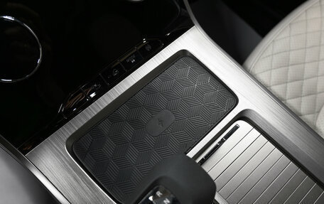 CheryExeed TXL, 2022 год, 2 595 000 рублей, 23 фотография