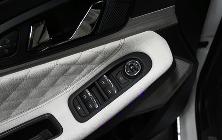 CheryExeed TXL, 2022 год, 2 595 000 рублей, 29 фотография