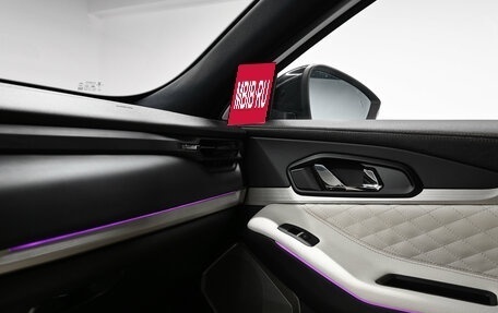 CheryExeed TXL, 2022 год, 2 595 000 рублей, 22 фотография