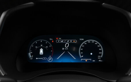 Toyota Highlander, 2025 год, 5 900 000 рублей, 13 фотография