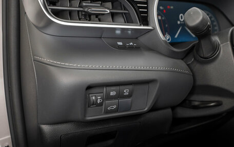 Toyota Highlander, 2025 год, 5 900 000 рублей, 19 фотография