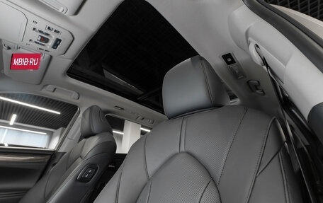 Toyota Highlander, 2025 год, 5 900 000 рублей, 11 фотография