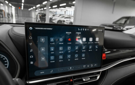 Toyota Highlander, 2025 год, 5 900 000 рублей, 22 фотография