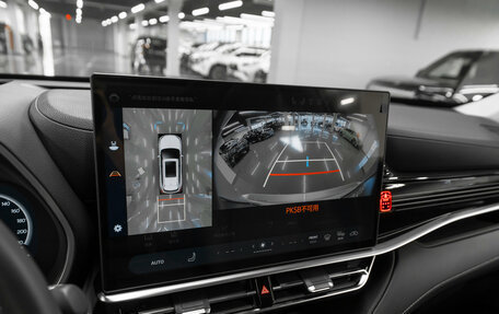 Toyota Highlander, 2025 год, 5 900 000 рублей, 21 фотография