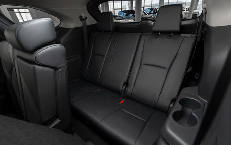 Toyota Highlander, 2025 год, 5 900 000 рублей, 17 фотография