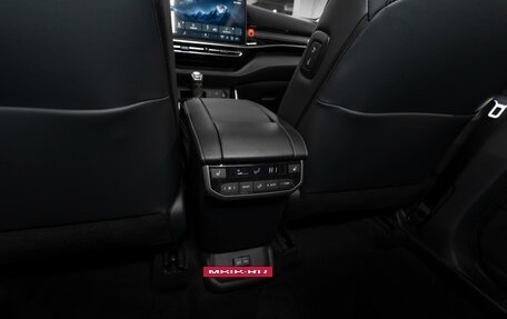 Toyota Highlander, 2025 год, 5 900 000 рублей, 15 фотография