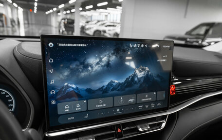 Toyota Highlander, 2025 год, 5 900 000 рублей, 20 фотография