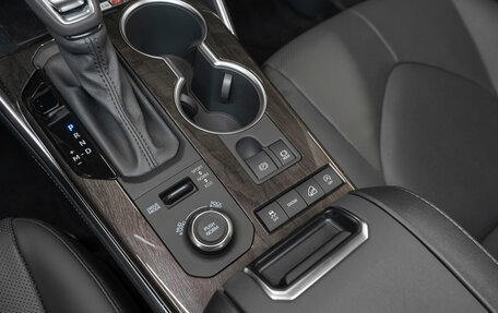 Toyota Highlander, 2025 год, 5 900 000 рублей, 25 фотография