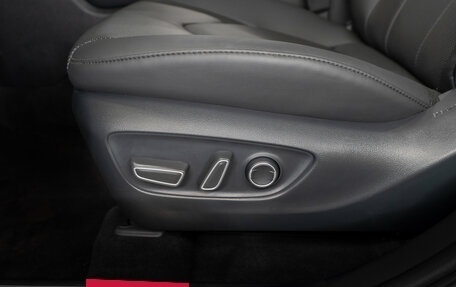 Toyota Highlander, 2025 год, 5 900 000 рублей, 27 фотография