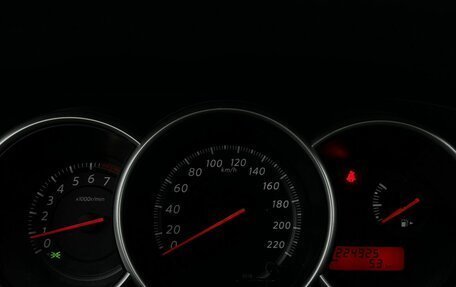 Nissan Tiida, 2010 год, 705 000 рублей, 13 фотография