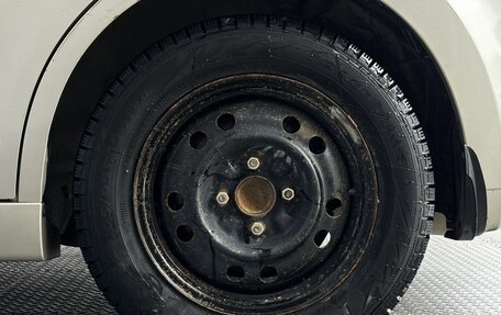 Nissan Tiida, 2010 год, 705 000 рублей, 18 фотография