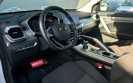 Geely Coolray I, 2023 год, 1 885 300 рублей, 5 фотография