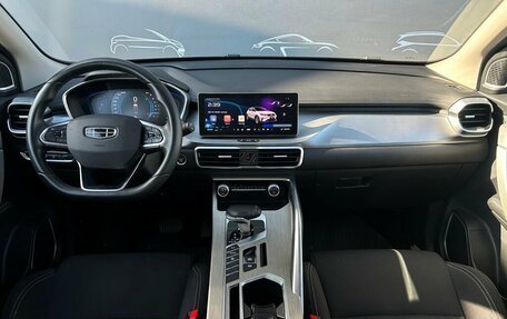 Geely Coolray I, 2023 год, 1 885 300 рублей, 6 фотография