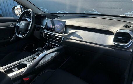 Geely Coolray I, 2023 год, 1 885 300 рублей, 7 фотография