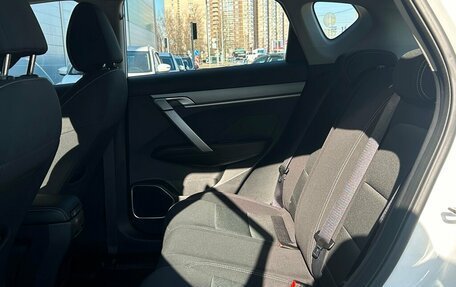 Geely Coolray I, 2023 год, 1 885 300 рублей, 10 фотография