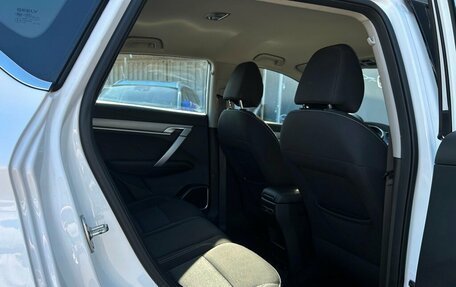 Geely Coolray I, 2023 год, 1 885 300 рублей, 8 фотография