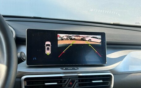 Geely Coolray I, 2023 год, 1 885 300 рублей, 16 фотография