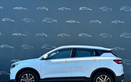 Geely Coolray I, 2023 год, 1 885 300 рублей, 12 фотография