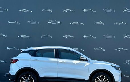 Geely Coolray I, 2023 год, 1 885 300 рублей, 11 фотография