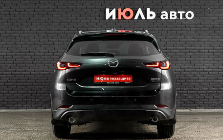 Mazda CX-5 II, 2024 год, 3 790 000 рублей, 5 фотография