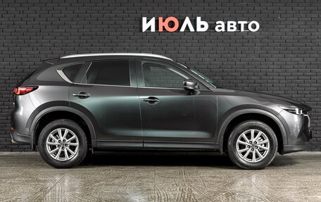 Mazda CX-5 II, 2024 год, 3 790 000 рублей, 9 фотография