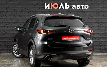 Mazda CX-5 II, 2024 год, 3 790 000 рублей, 7 фотография