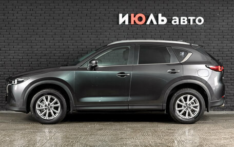 Mazda CX-5 II, 2024 год, 3 790 000 рублей, 8 фотография
