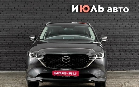 Mazda CX-5 II, 2024 год, 3 790 000 рублей, 2 фотография