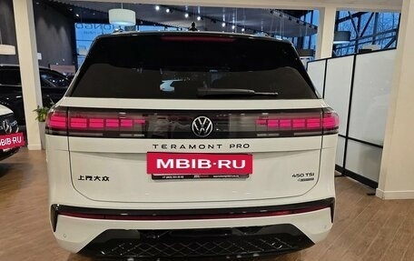 Volkswagen Teramont, 2025 год, 6 490 000 рублей, 3 фотография