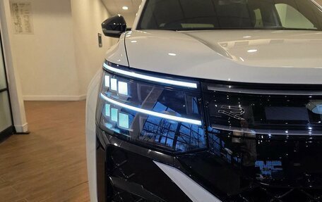 Volkswagen Teramont, 2025 год, 6 490 000 рублей, 7 фотография