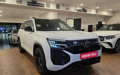 Volkswagen Teramont, 2025 год, 6 490 000 рублей, 5 фотография