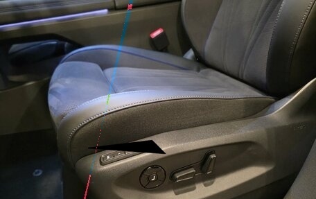 Volkswagen Teramont, 2025 год, 6 490 000 рублей, 13 фотография