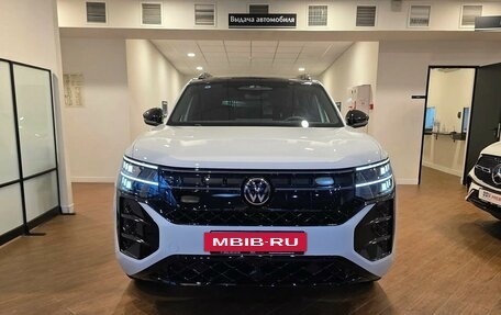 Volkswagen Teramont, 2025 год, 6 490 000 рублей, 6 фотография