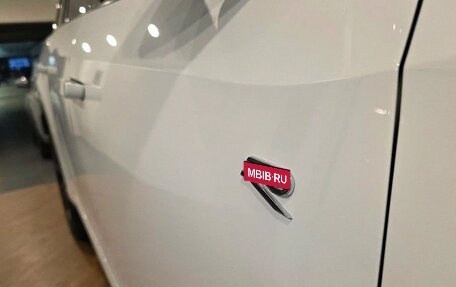 Volkswagen Teramont, 2025 год, 6 490 000 рублей, 9 фотография