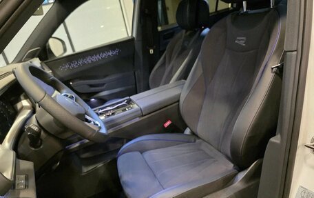 Volkswagen Teramont, 2025 год, 6 490 000 рублей, 14 фотография