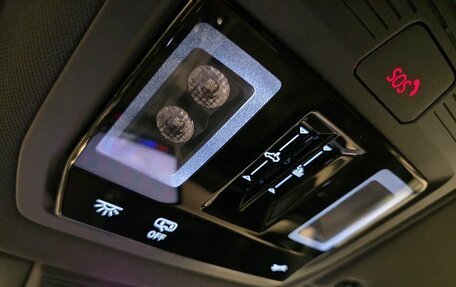 Volkswagen Teramont, 2025 год, 6 490 000 рублей, 22 фотография