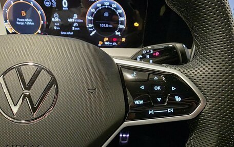 Volkswagen Teramont, 2025 год, 6 490 000 рублей, 17 фотография